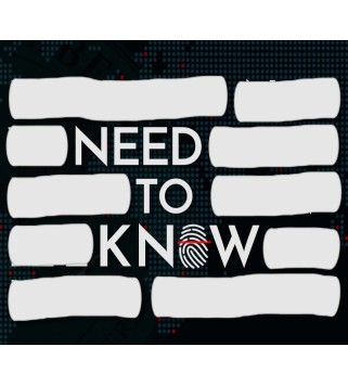 Need to Know Steam Key GLOBAL